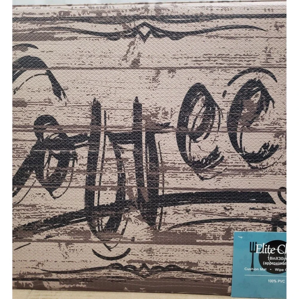 Elite Chef selling anti
